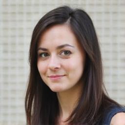 Jane Williams, Lead UI/UX Designer